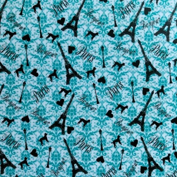 Eiffel Tower Magnet  - Picture 3 of 3